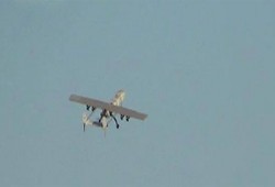 َطائرات تقصف الشيخ زويد.. واستشهاد فتاة