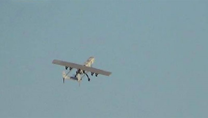 َطائرات تقصف الشيخ زويد.. واستشهاد فتاة