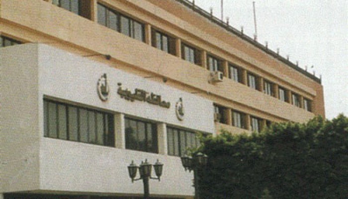 كوارث الانقلاب.. هبوط أرضي بكورنيش "شبرا الخيمة"