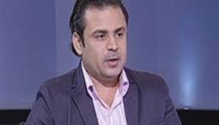 سامي كمال: السفاح يعتقل مَن يصنعون نهضة مصر