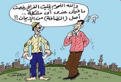 شعبة الدواجن تتهم حكومة الانقلاب بالتسبب في رفع أسعار اللحوم