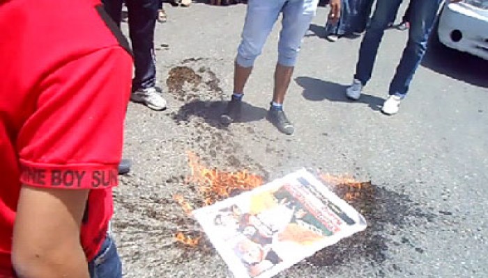 قناة أمريكية: الغرب يدرك دوافع السيسي من الصراع في ليبيا