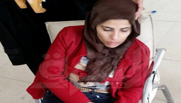 العثور على الإعلامية صفية سري بعد الاعتداء عليها واختطافها