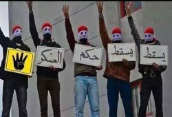 الإندبندنت: تسريبات عصابة الانقلاب صحيحة