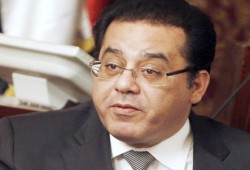 د.أيمن نور معلقًا على التسريب : هل هناك مَن لا يرى الحقيقة؟!