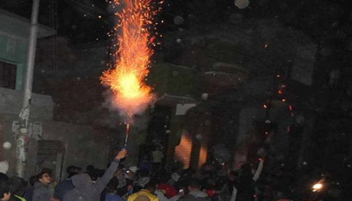 فيديو.. مسيرة بقرى يوسف الصديق تهتف بإسقاط الانقلاب