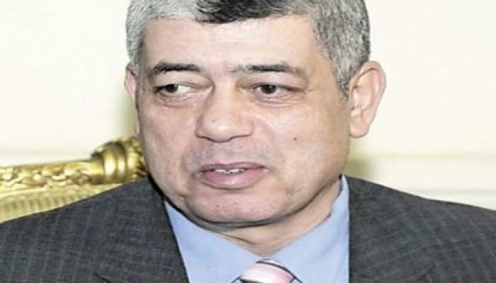 تسريب للسفاح محمد إبراهيم يكشف التآمر على الثورة