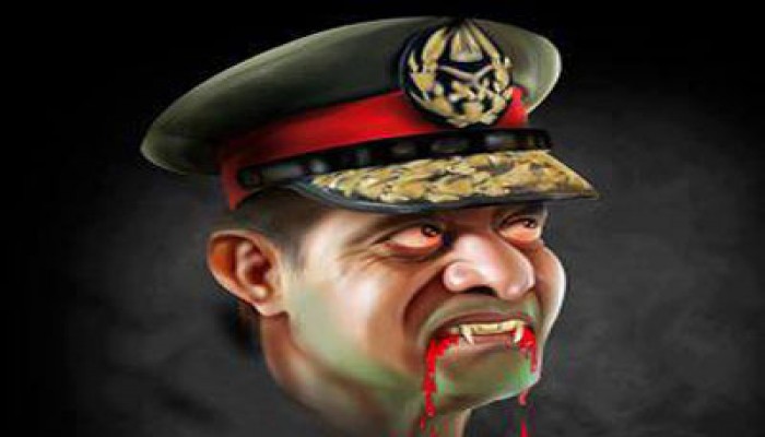 شامخ الشندويلي: السفاح يوصي "الخليج" ببلادهم ومصر تنهار