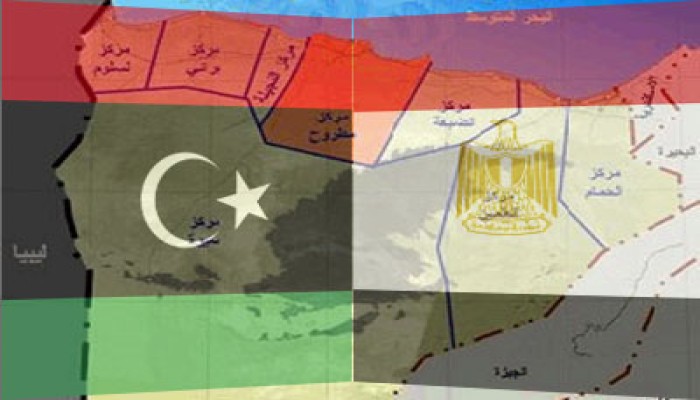 وقفة لسائقي النقل الدولي تنديدًا بالغرامات