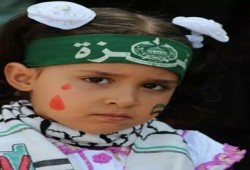 الأوبزرفر: خذلان العالم وراء معاناة أطفال غزة