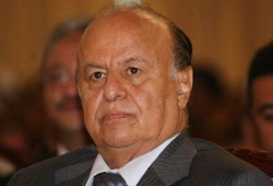 تعليق المشاورات بين فرقاء اليمن بعد وصول هادي عدن