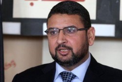"حماس" تنفي تنقل أي مسلحين من غزة إلى مصر