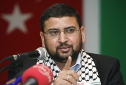 حماس تدين استمرار تحريض إعلام الانقلاب ضد الفلسطينيين