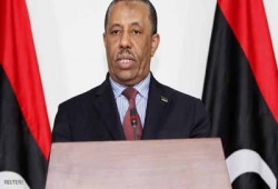 وثيقة: قرار ضرب "درنة" تحدَّد قبل ذبح المختطفين بأسبوعين