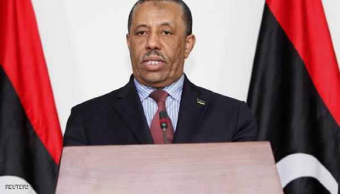 وثيقة: قرار ضرب "درنة" تحدَّد قبل ذبح المختطفين بأسبوعين