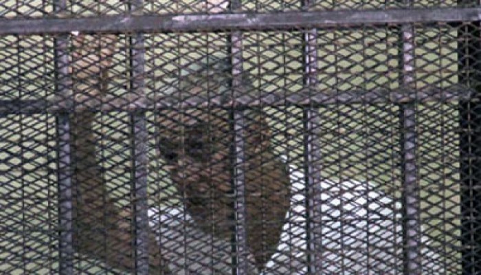 اليوم الحكم علي سامح فهمي و5 آخرين بتهمة تصدير الغاز للصهاينة