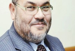 أسامة رشدي: خارجية الانقلاب الفاشلة نجحت في الفاشية