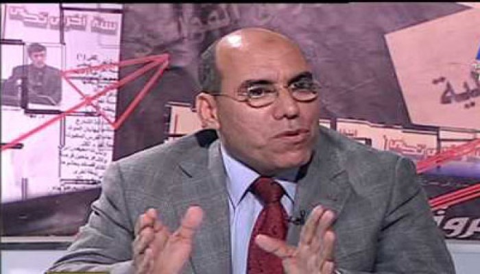 قطب العربي يشيد بنجاح الثوار في تحدي الانقلاب