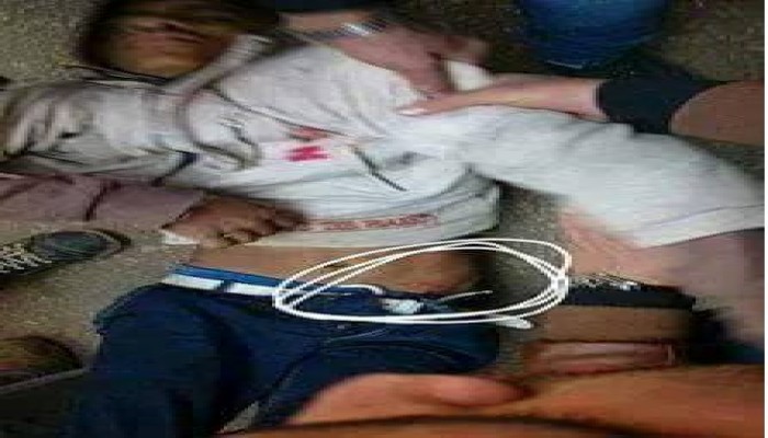 ارتقاء شهيد بالمطرية برصاص ميليشيات الانقلاب