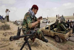 "فجر ليبيا "تؤكد تأمينها للمصريين العاملين في ليبيا