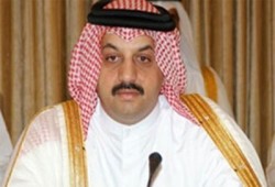 وزير الخارجية القطري: محاكمة الرئيس مرسي بالتخابر "كارثة"