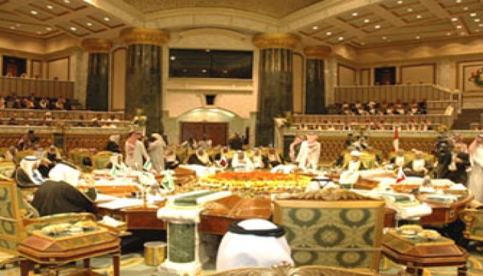 أول صفعة جماعية من دول الخليج على وجه السفاح