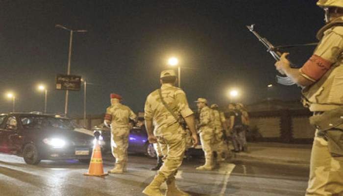 الأسباب الحقيقية لنشر قوات الجيش بالشوارع