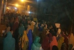 مباشر.. أوسيم تواصل حراك أسبوع "يسقط حكم القتلة"