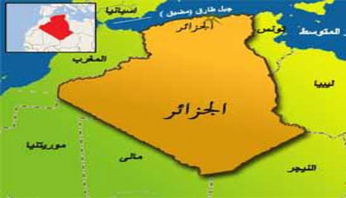 الجزائر تعلن رفضها أي تدخل عسكري في ليبيا