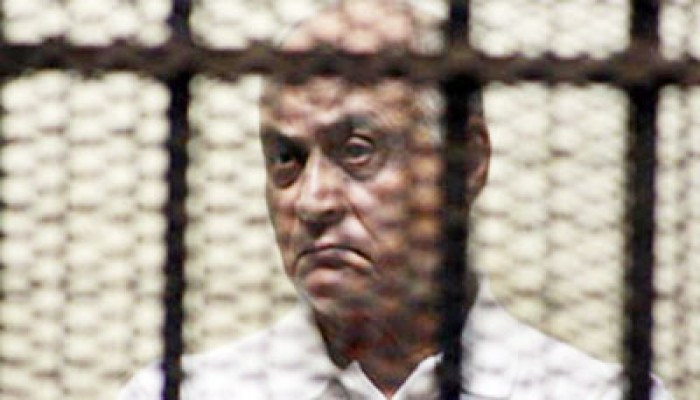 استئناف محاكمة وزير إسكان المخلوع وآخرين في قضية "سوديك"