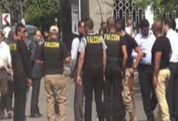 حفصة الفاروق: الانقلاب تعاقد مع "فالكون" لانتهاك حرمات الطالبات