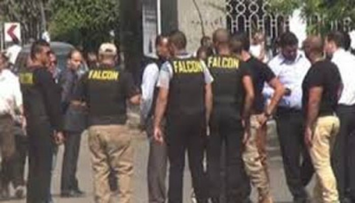 حفصة الفاروق: الانقلاب تعاقد مع "فالكون" لانتهاك حرمات الطالبات