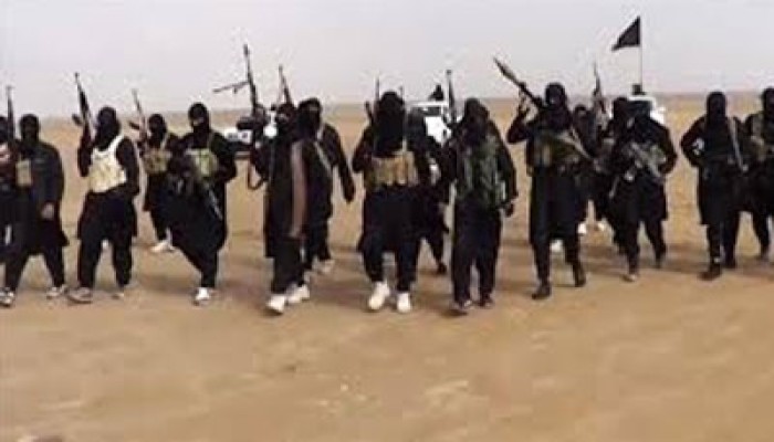 "الثوري لنساء مصر" يدين مقتل 21 مصريًّا في ليبيا