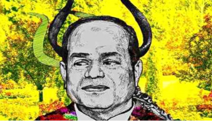 فجر ليبيا تدين غارات قوات السيسي على شرق البلاد