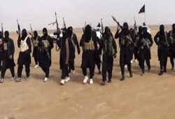 مجلس شورى بنغازي ودرنة يتبرأ من جرائم "داعش" بسرت