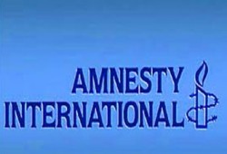 "العفو الدولية" تحذر من إمداد فرنسا للانقلابيين بالسلاح