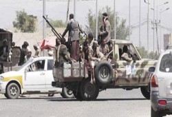 20 "انتهاكًا" من الحوثيين ضد الصحفيين منذ مطلع فبراير