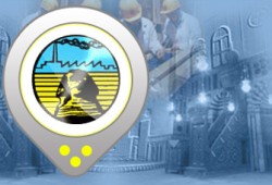 إضراب عمال المقاولون العرب بالمنوفية رفضًا للقرارات الجائرة