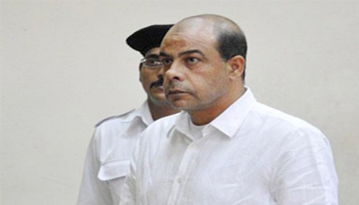 استئناف محاكمة الفقي والمناوي بتهمة إهدار المال العام