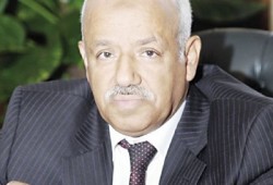 المستشار سليمان :القضاء المصري في محنة غير مسبوقة