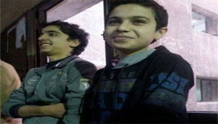 أحمد منصور: اعتقال الأطفال ومحاكمتهم تكشف حقيقة نظام السفاح