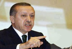 أول تغريدة لأردوغان على تويتر: السجارة سم غادر
