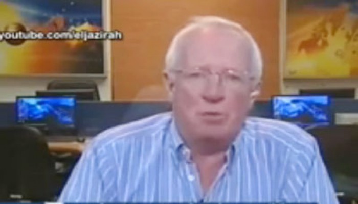 فيسك: السيسي وبوتين يمتلكون نفس العقلية الاستبدادية