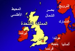 الجيش البريطاني يدرس زيادة عدد الأفراد المسلمين