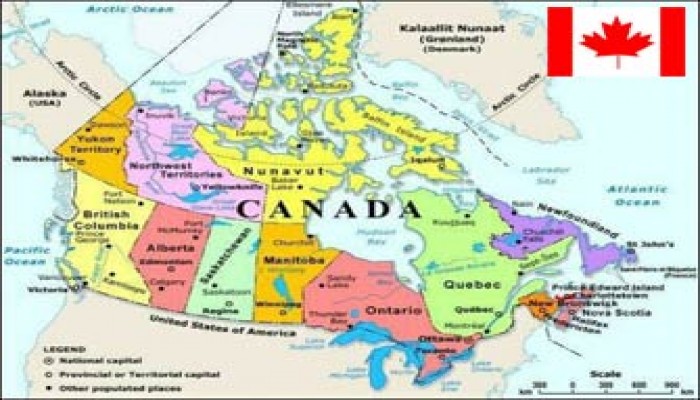 كندا تطالب بالإفراج الفوري عن محمد فهمي