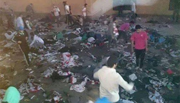 عمرو عبد الهادي: مجازر ما بعد ثورة يناير.. القاتل واحد
