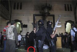 استئناف مهزلة محاكمة 494 بريئًا في "أحداث مسجد الفتح"