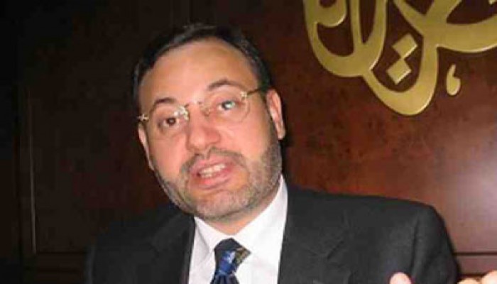 أحمد منصور: على دول الخليج السعي لإسقاط الانقلاب