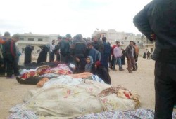 حقوقي سوري يتساءل: لماذا يتجاهل مجلس الأمن مجازر بشار؟