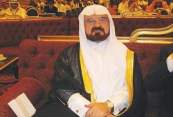 القرة داغي: التآمر العربي أدى إلى تلاعب الحوثيين باليمن